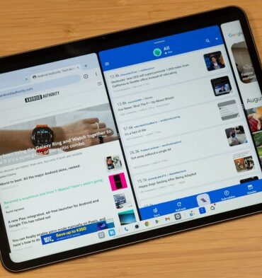The oneplus pad 2 is my favorite android tablet