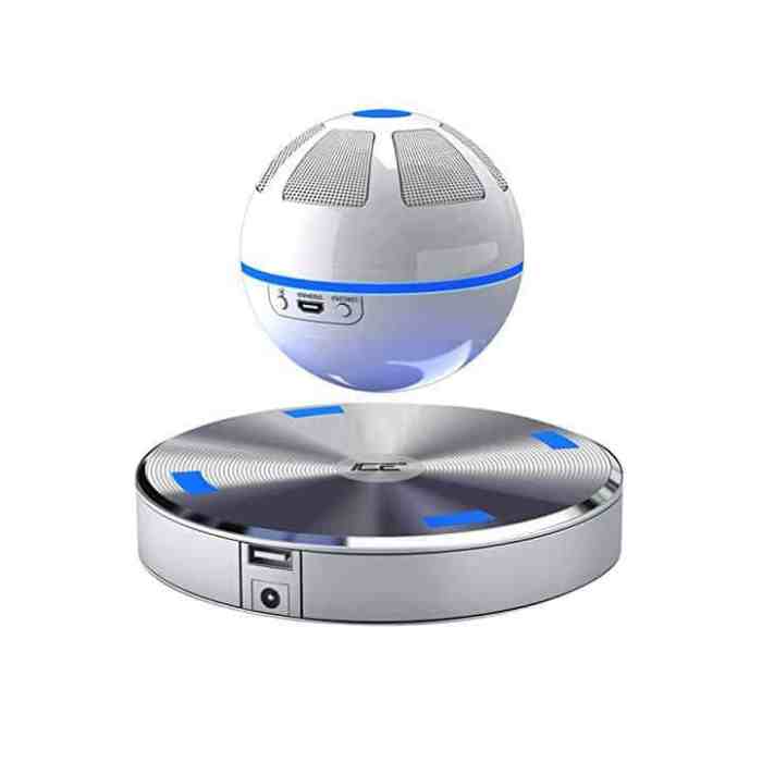 Lift orbs levitating charger kickstarter