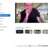 Logitechs articulating show and tell webcam will cost 350