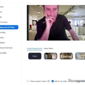 Logitechs articulating show and tell webcam will cost 350