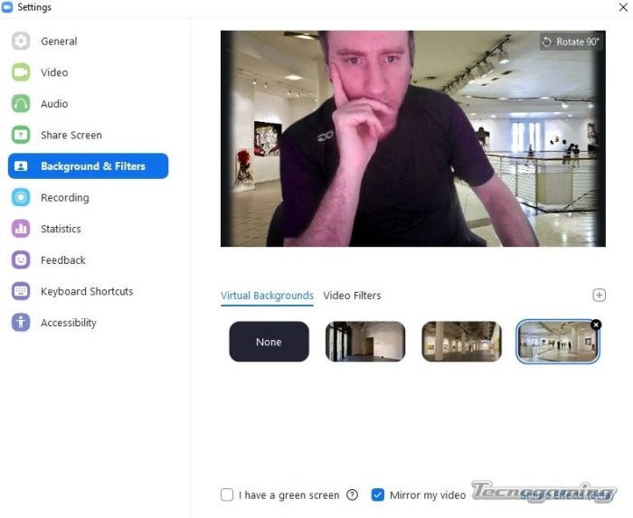 Logitechs articulating show and tell webcam will cost 350