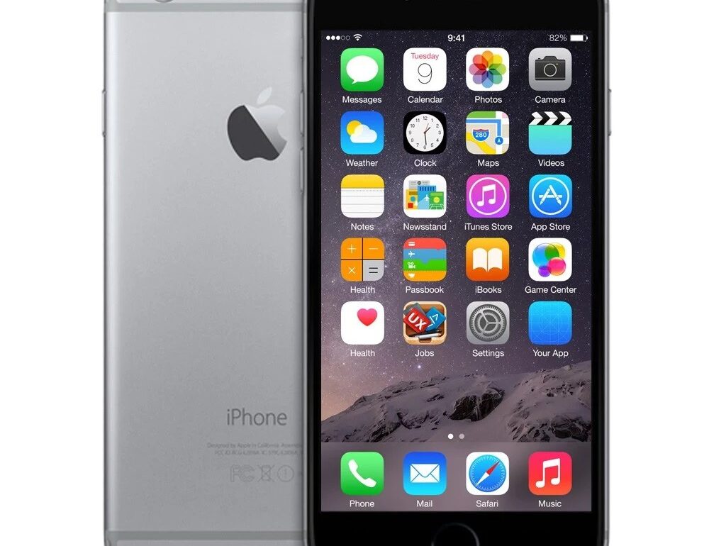 Apple refurbished iphone online store sale