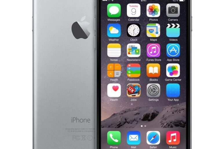Apple refurbished iphone online store sale