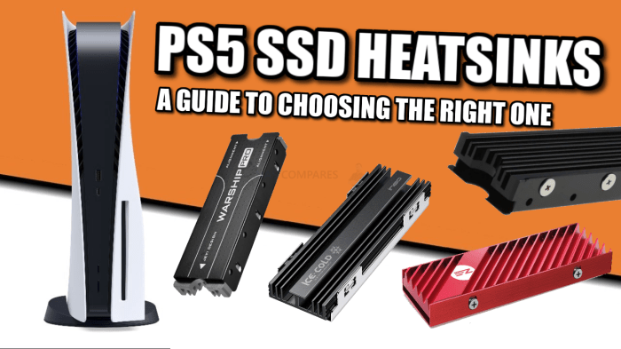 Best ps5 playstation 5 m2 ssd compatible drives