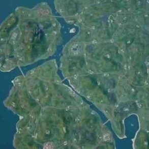 Pubg new island map smaller fortnite battle royale popular response