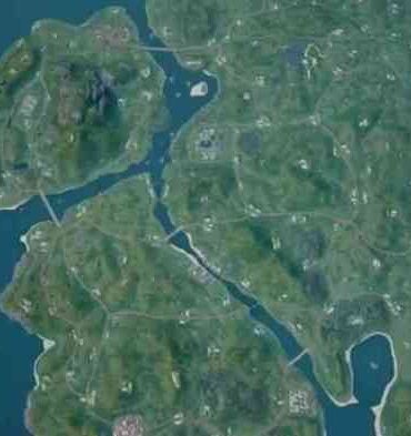 Pubg new island map smaller fortnite battle royale popular response