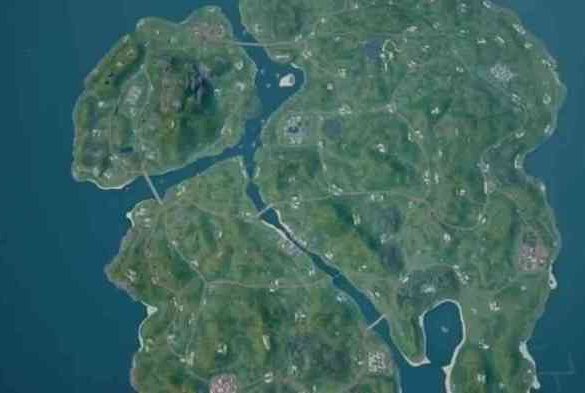 Pubg new island map smaller fortnite battle royale popular response