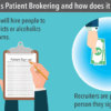 Brokering patient what avoiding understanding