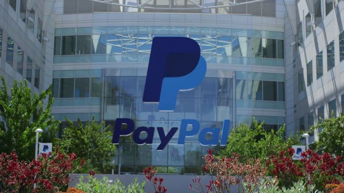 Paypal fixes user agreement after controversy