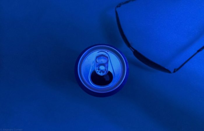 Crystal pepsi comeback pepsico it tasted gross