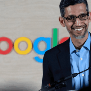 Perplexitys ceo on fighting google and the coming ai browser war