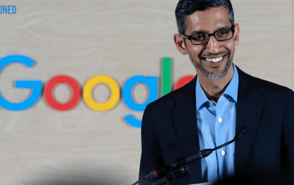 Perplexitys ceo on fighting google and the coming ai browser war