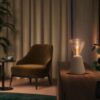 Philips hue announces new lightguide bulbs smartthings music sync