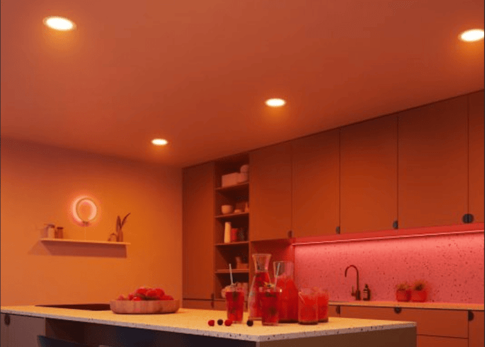 Philips hue announces new lightguide bulbs smartthings music sync