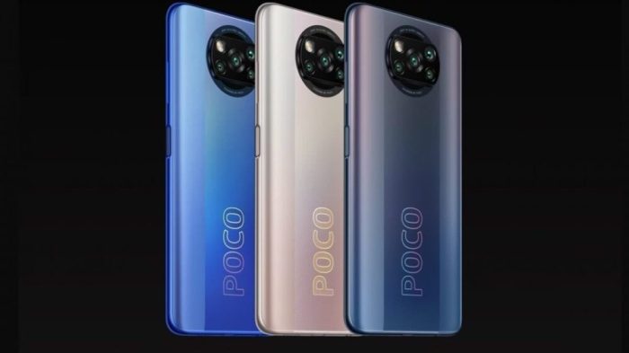 Poco f3 snapdragon 870 powered value flagship