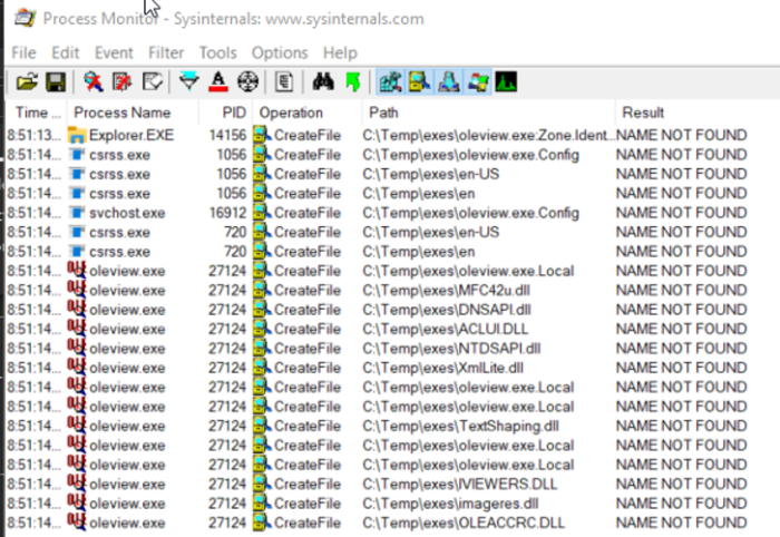 Dll side loading how to combat threat actor evasion techniques