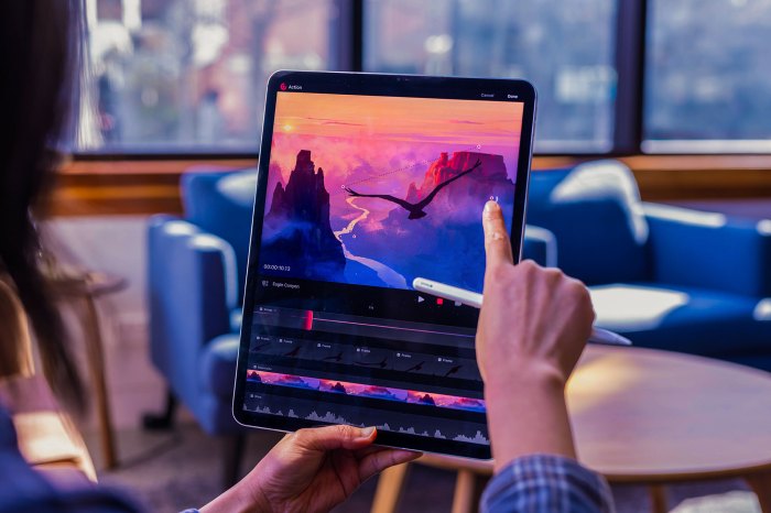 Procreate dreams animation app ipad release date announcement price