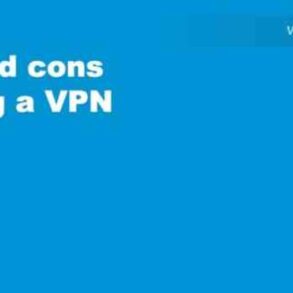 Downsides using free vpn
