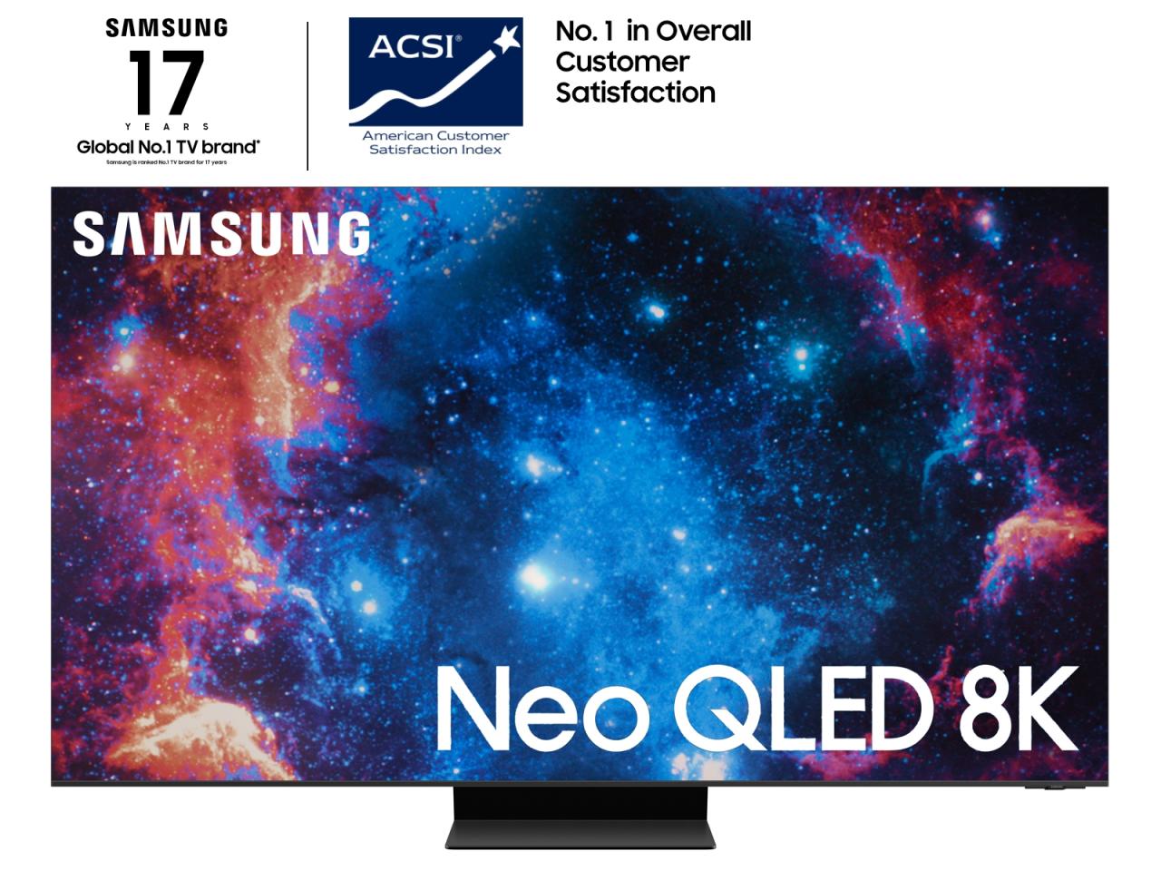 These samsung 8k tvs are now 800