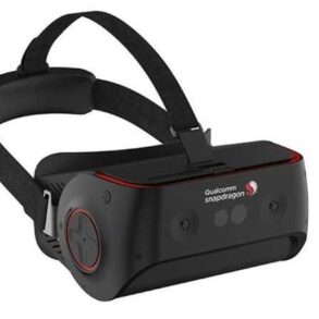 Facebook qualcomm high speed wireless internet