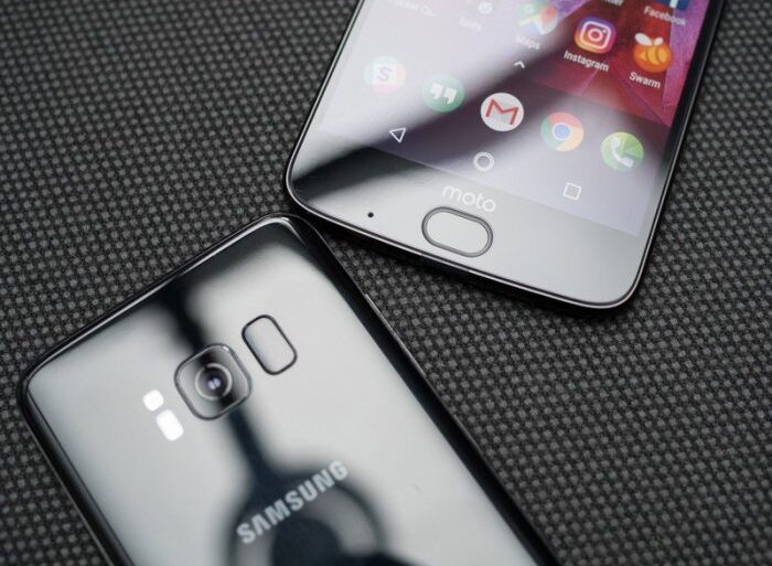 5t oneplus moto z2 force