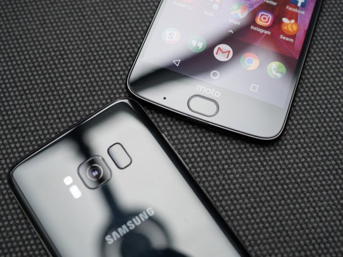 5t oneplus moto z2 force