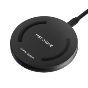 Best wireless phone charger amazon ravpower exclusive deal