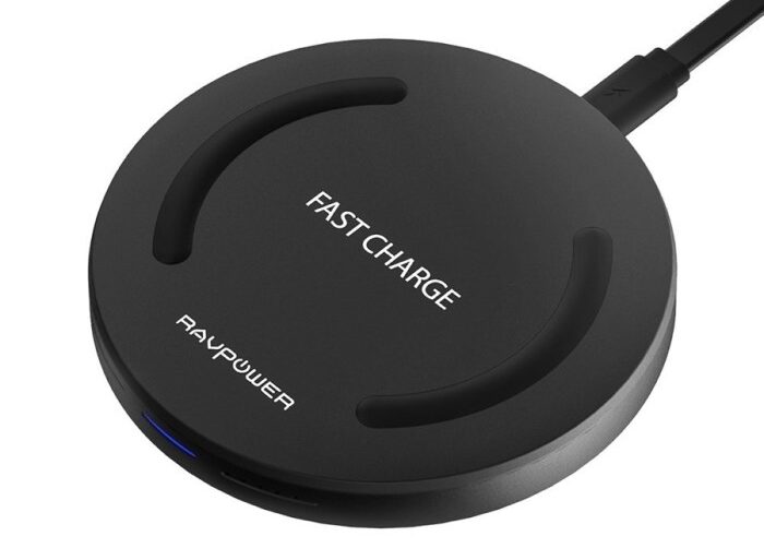 Best wireless phone charger amazon ravpower exclusive deal