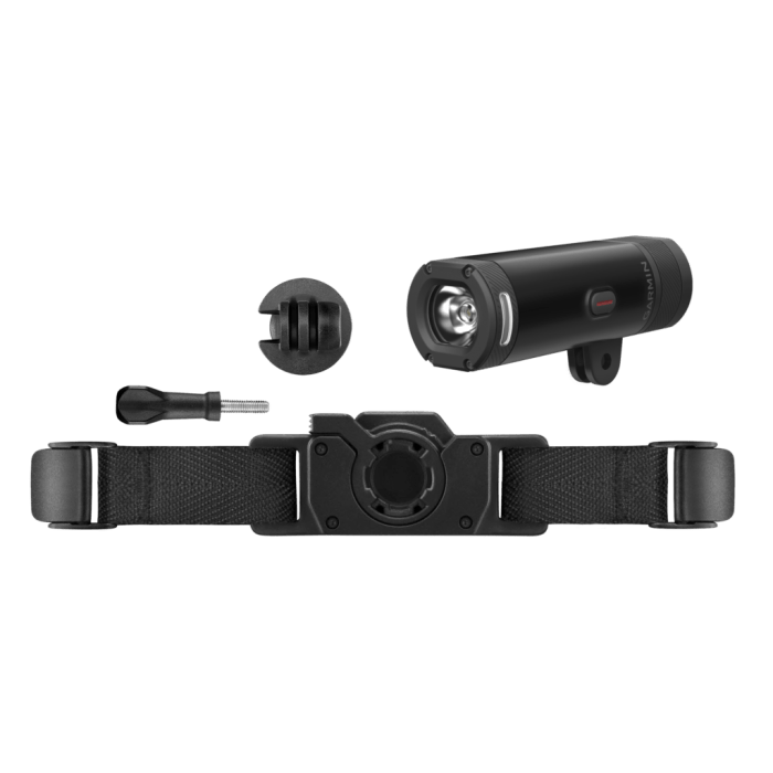 Headlight modes varia Garmin cycling varia vue headlight 4k camera safety security