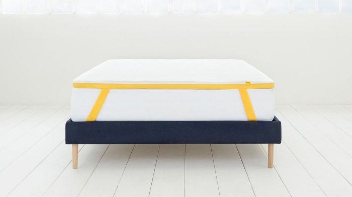 Upgrade your mattress this weekend with these 7 deals