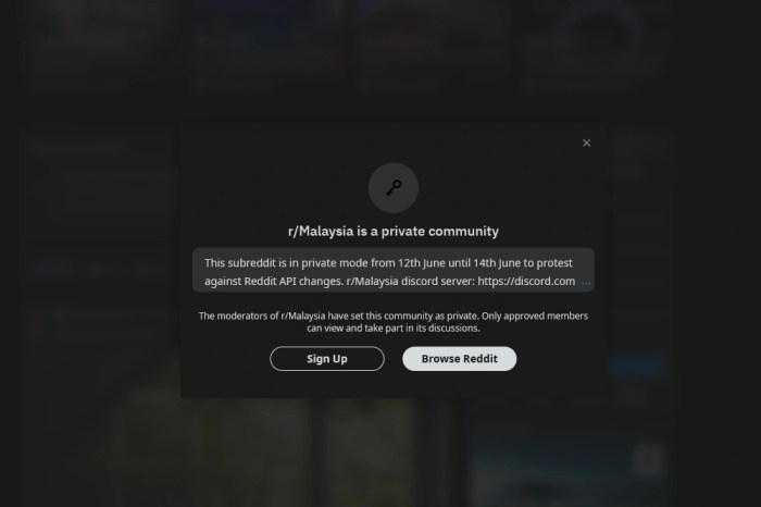 Twitter launches communities take facebook groups and subreddits