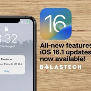 Ios 16 6 1 you should download this vital iphone update now