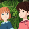 Amazon prime studio ghibli ronia the robbers daughter miyazaki