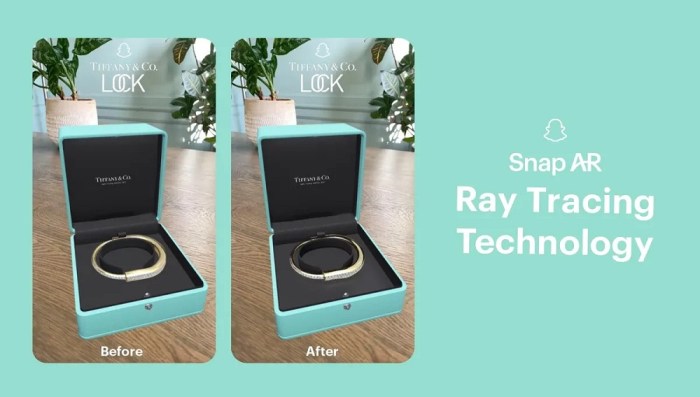 Snap vertebrae snapchat ar shopping startup 3d assets