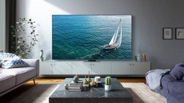 These samsung 8k tvs are now 800
