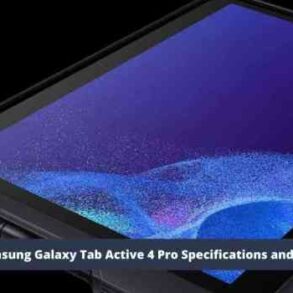 Samsung galaxy tab active 4 pro prime day sale