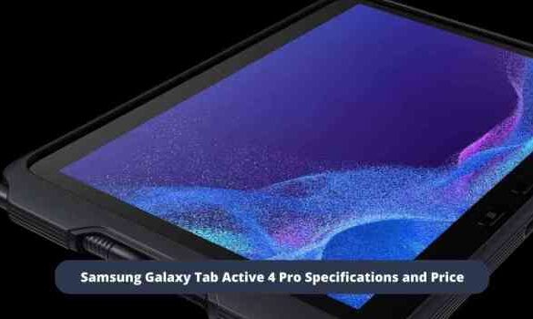 Samsung galaxy tab active 4 pro prime day sale