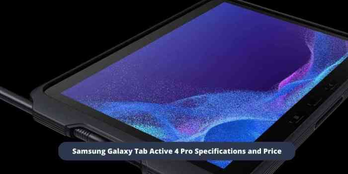 Samsung galaxy tab active 4 pro prime day sale