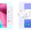 Samsung one ui 4 could launch end year