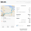 American express platinum uber free ride credit