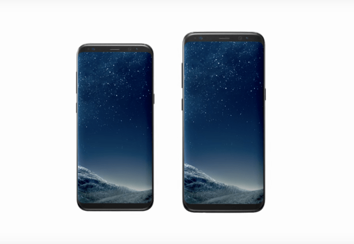 S8 galaxy samsung plus features insider business comparison vs phone specs between antonio villas boas