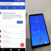 Samsung working integrating google duo its default messaging app