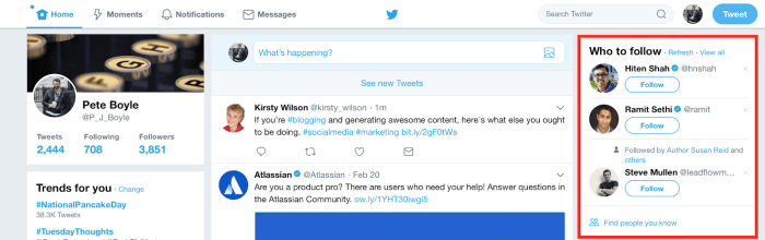 Twitter ads really other followers target people like can what how Twitter ads popular verified accounts more experience earnings
