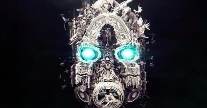 Problems gearbox back way further boycotting borderlands 3