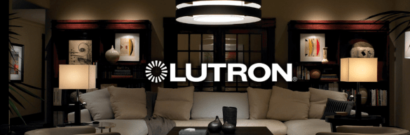 Ring doorbells cameras lutron smart lighting