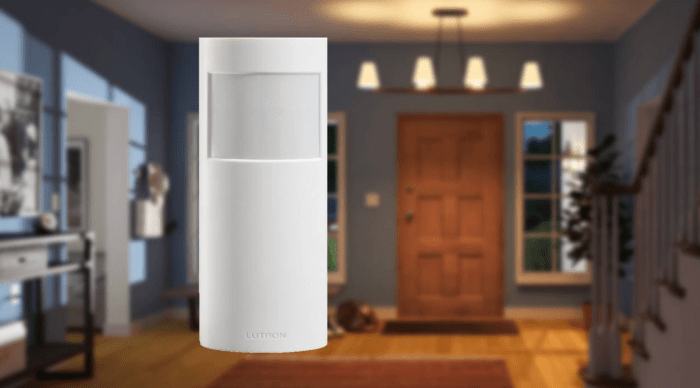 Ring doorbells cameras lutron smart lighting