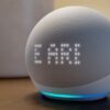 Save extra 25 all new echo when you trade older model amazon