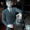 Peaky blinders vr let me join tommy shelbys gangster empire
