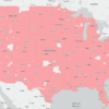 Fccs new coverage maps show 8 3 million americans lack high speed internet