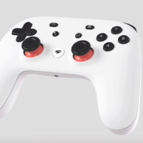 Google stadia cloud gaming market share eu